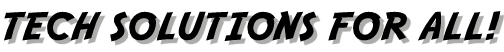 What the Tech Slogan