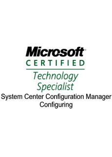 What The Tech is certified to provide enterprise class desktop management for your company